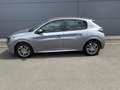 Peugeot 208 active Grijs - thumbnail 7