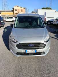 Tourneo Connect 1.5 EcoBlue 100 CV Titanium