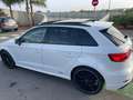 Audi A3 Sedán 35 TDI Design S tronic 110kW Blanc - thumbnail 3