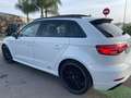 Audi A3 Sedán 35 TDI Design S tronic 110kW Blanc - thumbnail 4
