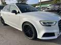 Audi A3 Sedán 35 TDI Design S tronic 110kW Blanc - thumbnail 2