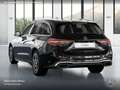 Mercedes-Benz C 200 T AMG+360+LED+TOTW+KEYLESS+9G Schwarz - thumbnail 22