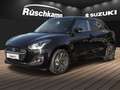 Suzuki Swift COMFORT+ Voll-LED RückKam Navi ACC Black - thumbnail 1