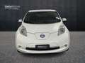 Nissan Leaf I - Leaf Acenta 24kW (buy/buy) 109cv Wit - thumbnail 2