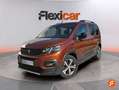 Peugeot Rifter GT Standard BlueHDi 73kW Marrón - thumbnail 3