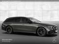 Mercedes-Benz E 300 e T AMG Fahrass Airmat Pano Burmester Distr. Gris - thumbnail 15