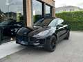 Porsche Macan GTS 3.0 V6 Bi-Turbo PDK I Service Porsche I 1 Hand Schwarz - thumbnail 8