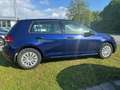 Volkswagen Golf 1.0 TSI Trendline OPF (EU6.2) Bleu - thumbnail 4