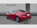 Mercedes-Benz A 250 e Berlina[0-804] Red - thumbnail 4