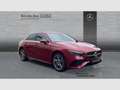 Mercedes-Benz A 250 e Berlina[0-804] Red - thumbnail 3