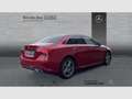 Mercedes-Benz A 250 e Berlina[0-804] Red - thumbnail 2