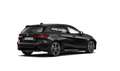 BMW 118 d M Sport DAB LED RFK Tempomat Parkassistent Noir - thumbnail 2