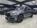 Audi Q3 Q3 2018 2.0 tdi S line quattro 184cv s-tronic Grau - thumbnail 1