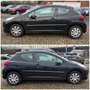 Peugeot 207 Urban Move 1.4i Klima-AC EU5 Tüv 09.2026 Schwarz - thumbnail 6