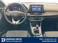Hyundai i30 i30 1.0 Turbo 48V Trend Klimaaut. 17 Alu TOP Gris - thumbnail 13