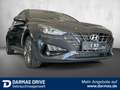 Hyundai i30 i30 1.0 Turbo 48V Trend Klimaaut. 17 Alu TOP Gris - thumbnail 4