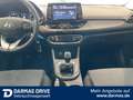Hyundai i30 i30 1.0 Turbo 48V Trend Klimaaut. 17 Alu TOP Gris - thumbnail 14