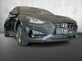 Hyundai i30 i30 1.0 Turbo 48V Trend Klimaaut. 17 Alu TOP Grau - thumbnail 4