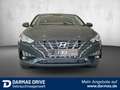 Hyundai i30 i30 1.0 Turbo 48V Trend Klimaaut. 17 Alu TOP Gris - thumbnail 3