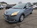 Peugeot 5008 1,6 HDI Premium FAP**** 7-SITZER**** Blau - thumbnail 2