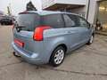 Peugeot 5008 1,6 HDI Premium FAP**** 7-SITZER**** Blau - thumbnail 5