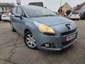 Peugeot 5008 1,6 HDI Premium FAP**** 7-SITZER**** Blau - thumbnail 1