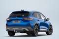 Ford Kuga 2.5 PHEV Active X 243 PK | Trekhaak | Pano | Matri Blauw - thumbnail 8