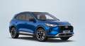 Ford Kuga 2.5 PHEV Active X 243 PK | Trekhaak | Pano | Matri Blauw - thumbnail 6