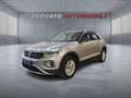 Volkswagen T-Roc I 2022 2.0 tdi Life 115cv Silber - thumbnail 1