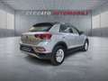 Volkswagen T-Roc I 2022 2.0 tdi Life 115cv Silber - thumbnail 17
