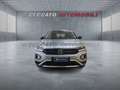Volkswagen T-Roc I 2022 2.0 tdi Life 115cv Silber - thumbnail 4