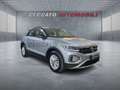 Volkswagen T-Roc I 2022 2.0 tdi Life 115cv Silber - thumbnail 16
