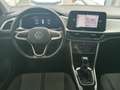 Volkswagen T-Roc I 2022 2.0 tdi Life 115cv Silber - thumbnail 8