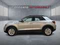 Volkswagen T-Roc I 2022 2.0 tdi Life 115cv Silber - thumbnail 2
