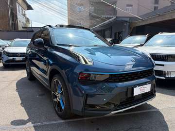 PHEV *PREZZO PROMO*