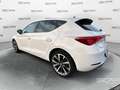 SEAT Leon Leon 1.5 TGI DSG FR Weiß - thumbnail 3