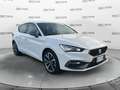 SEAT Leon Leon 1.5 TGI DSG FR Weiß - thumbnail 7
