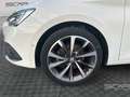 SEAT Leon Leon 1.5 TGI DSG FR Weiß - thumbnail 9