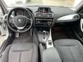 BMW 118 118i Advantage Aut. Weiß - thumbnail 10
