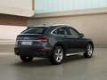 Audi 50 Sportback TFSIe Advanced quattro-ultra S tronic Grigio - thumbnail 5