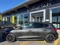 Ford Focus 4ª serie 1.0 EcoBoost 125 CV 5p. ST-Line Gris - thumbnail 9