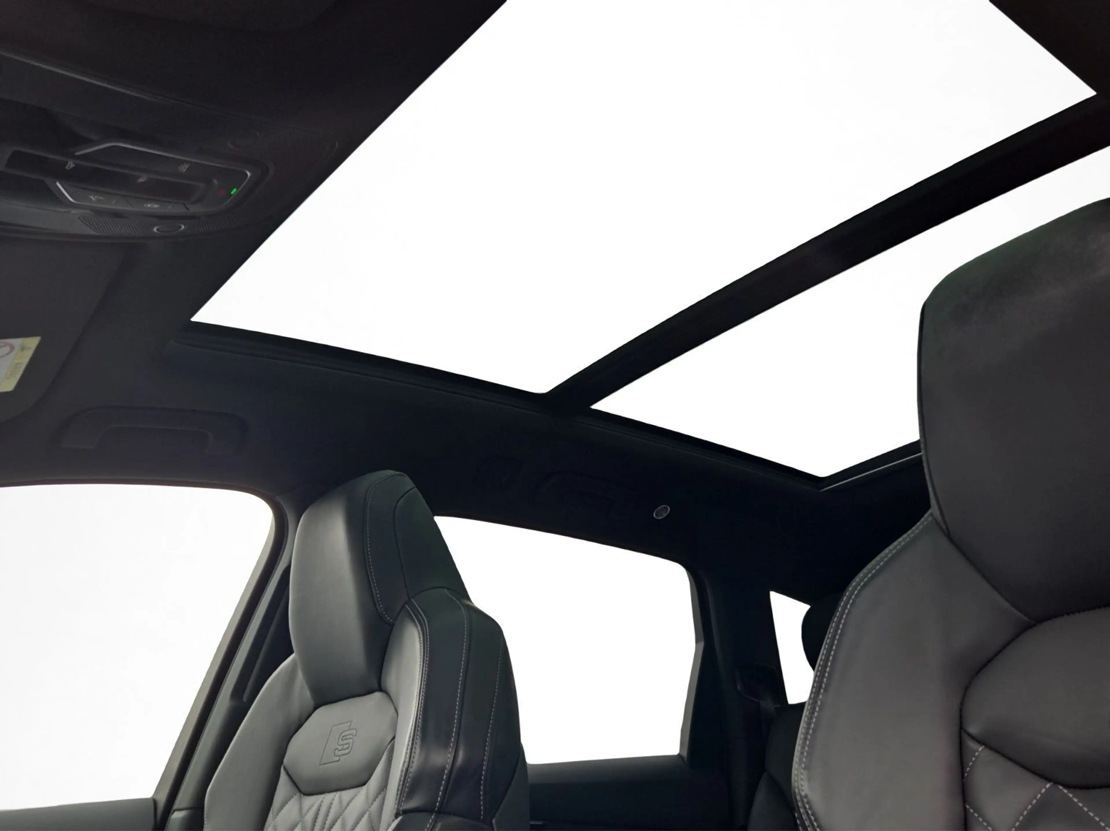 Audi Q7 S line 50 TDI QUATTRO competition plus Matrix — photo 11