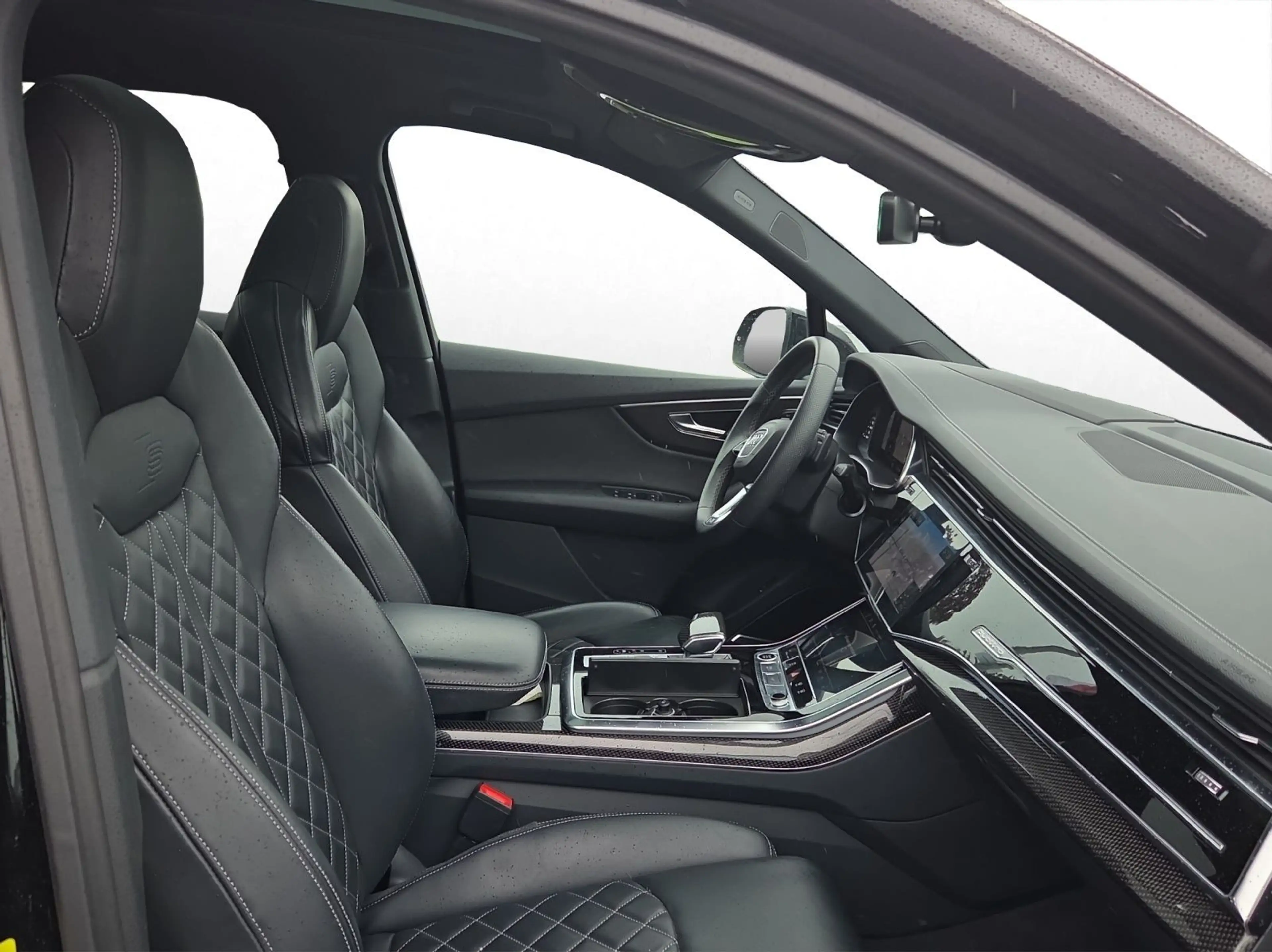 Audi Q7 S line 50 TDI QUATTRO competition plus Matrix — photo 5