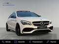 Mercedes-Benz CLA 45 AMG 45 AMG 381ch 4Matic Speedshift DCT | Suivi Complet Mercedes Blanc - thumbnail 2