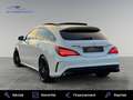 Mercedes-Benz CLA 45 AMG I (C117) 45 AMG 381ch 4Matic Speedshift DCT | Harman Kardon | Caméra de Recul Blanc - thumbnail 5
