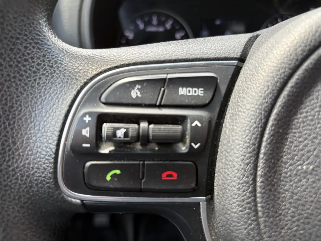 Kia Sportage fotografie Kia Sportage