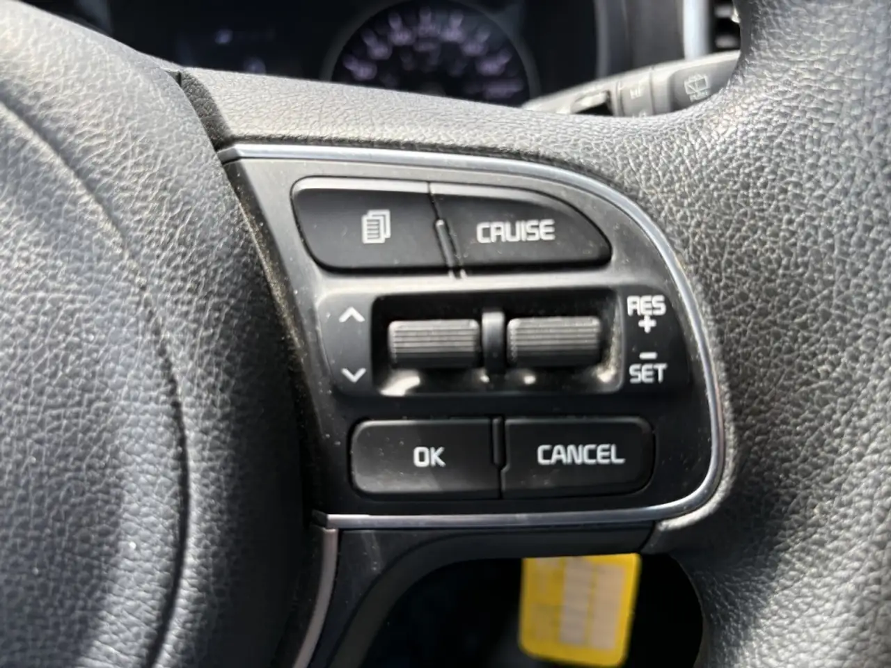 Kia Sportage fotografie Kia Sportage
