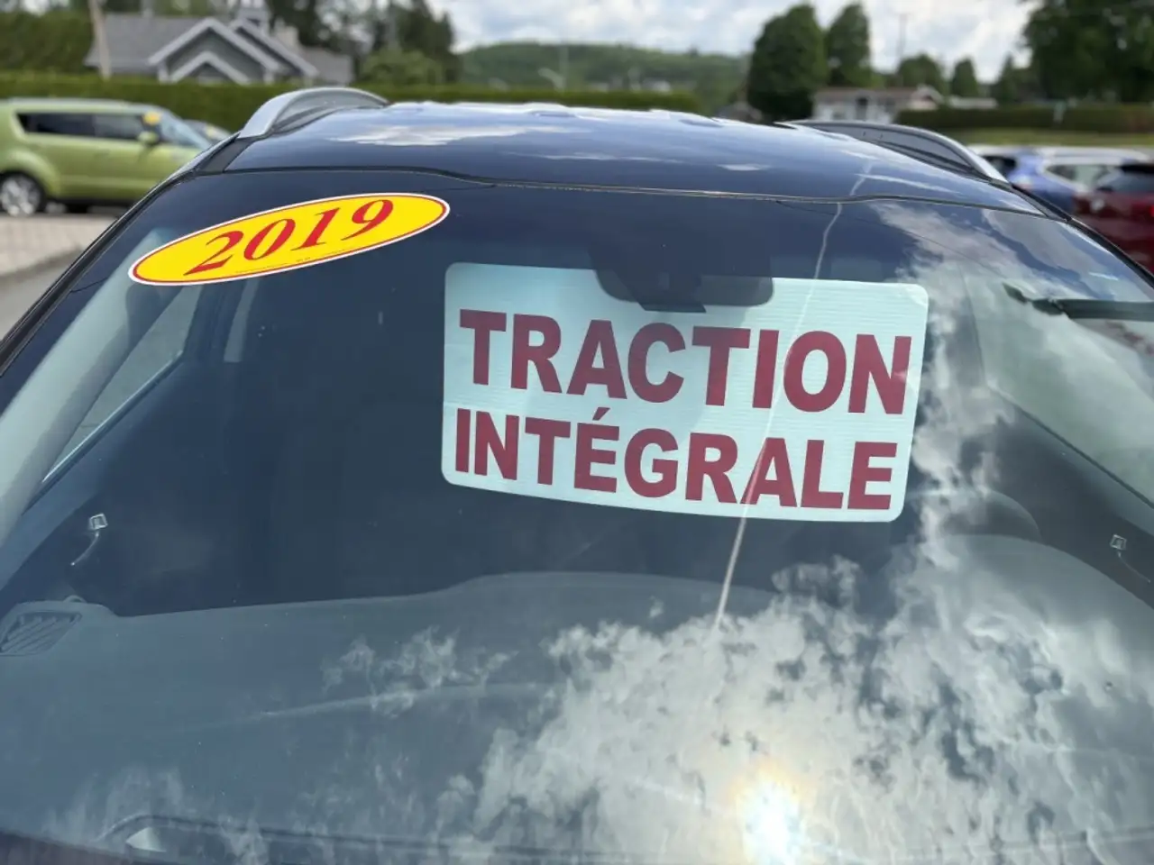 Kia Sportage fotografie Kia Sportage