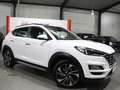 Hyundai TUCSON 1.6 T-GDI 4WD PREMIUM GASANLAGE, PANORAMA Weiß - thumbnail 3