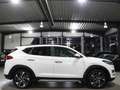 Hyundai TUCSON 1.6 T-GDI 4WD PREMIUM GASANLAGE, PANORAMA Weiß - thumbnail 8